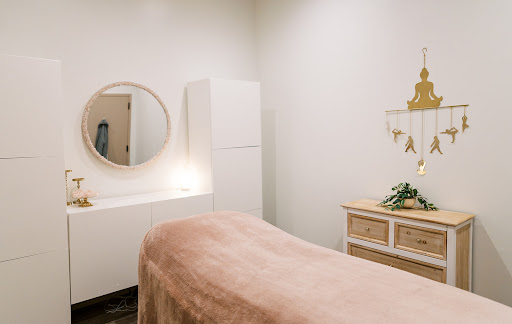 Asteria Spa - Visual