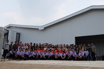 Photos of PT. Rotaryana Engineering