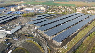 Photo n°1 de Transports Livet à Quincieux (Service logistique)