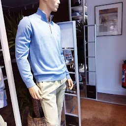 Photo n°8 de River Woods Hardelot à Neufchâtel-Hardelot (Magasin de vêtements)