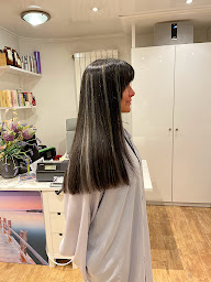 Photo n°6 de FM Coiffure à Antibes (Salon de coiffure)