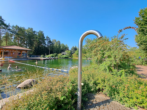 Naturbad Borkheide e.V. - Thumbnail