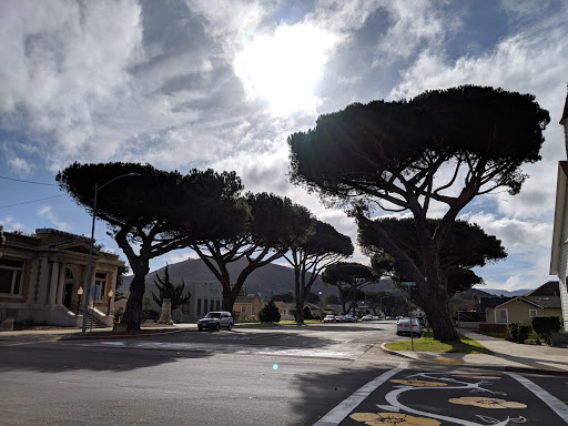 Old Town Lompoc