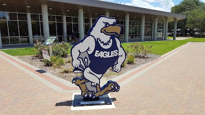 Photos of Georgia Southern University Store