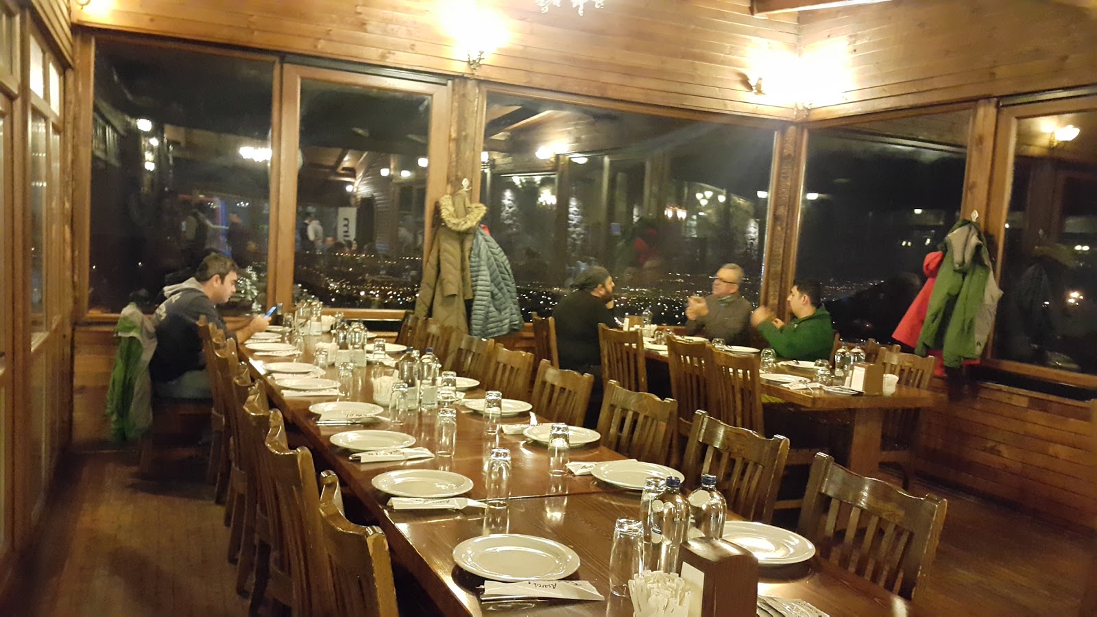 tripify tasmekan et lokantasi kayseri