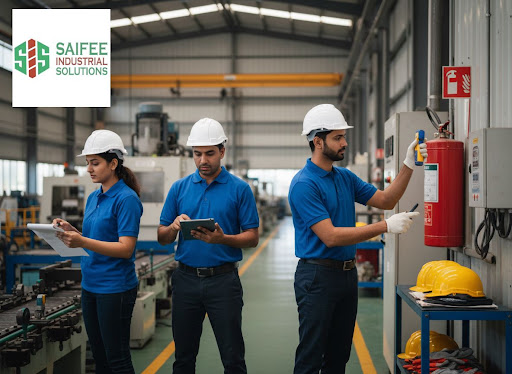 Creating a safe, compliant workplace in Bengaluru is easier when you have the right safety equipm… post image
