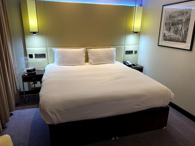 The Montcalm Royal London House Phone number