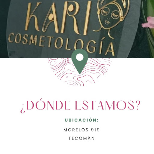 Kari Cosmetología - Faciales - Thumbnail