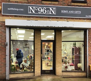 No 96 Home and Gifts