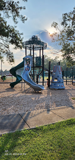 Lovett Road Park
