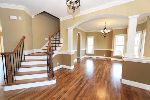Nick Painting LLC