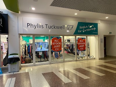Phyllis Tuckwell