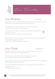 Photo n°45 de L'Orée Restaurant à La Breille-les-Pins (Traiteur)