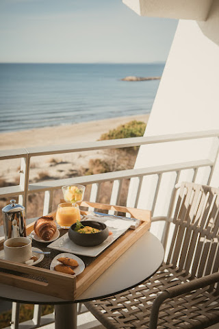 Hôtel La Plage 5 étoiles, La Grande-Motte by null