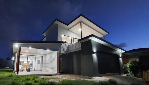 Mckenzie Electrical - Visual