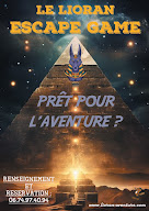 Escape Game lioran aventure à Laveissière