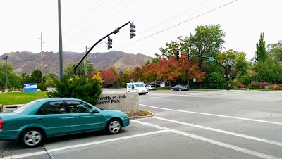 Photos of The University of Utah