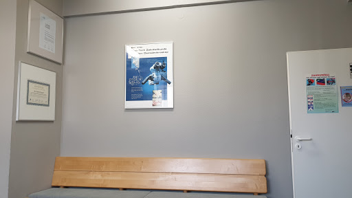 Dr. med. dent. Eleonore Knauer - Thumbnail