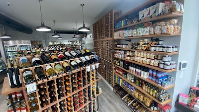 Oak Street Liquors And Deli