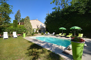 Photo n°2 de Les Mourgues - Gîtes de France à Avignon (Lodge)