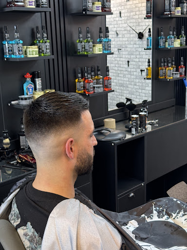 Kapsalon Mousa - Thumbnail