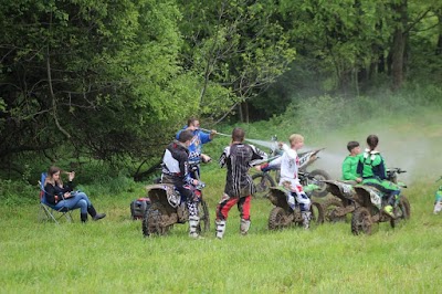 Shady Acres Motocross Park