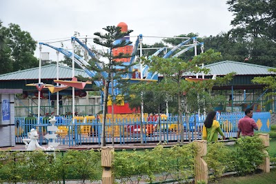 Photos of Car Parking - Dream Holyday Park
