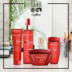 Photo n°1 de Ludi Coiffure Casteljaloux à Casteljaloux (Salon de coiffure)