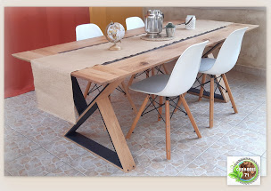 Photo n°2 de Creabois 71 à Verzé (Menuisier)