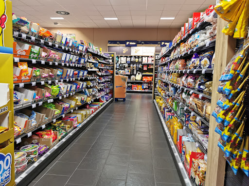 EDEKA Lattus - Visual