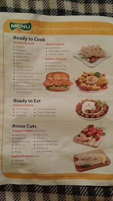 Menu Shop Gullgust Boson Multan