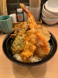 中華そば0／駅下のみぜん