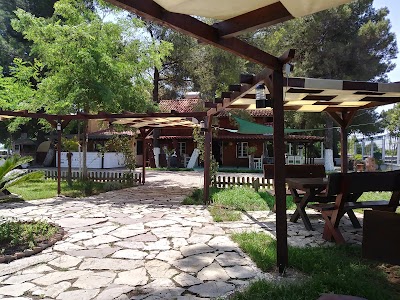 Restaurant Laguna Park