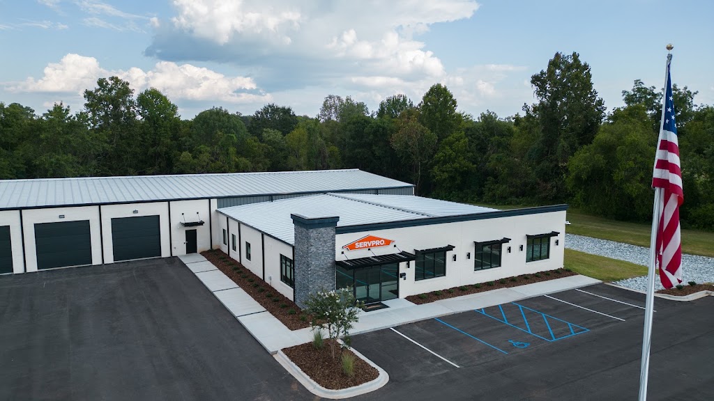 SERVPRO of Limestone and Lawrence Counties, Decatur photo