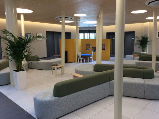 Photo de Centre de Santé