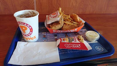 Photos of Popeyes