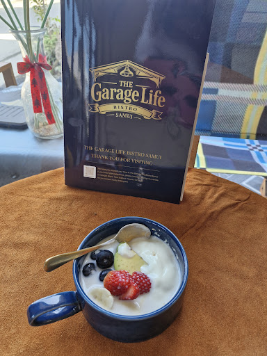 The Garage Life