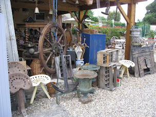 Photo n°5 de Larose Joël à Montpon-Ménestérol (Magasin d'antiquités)