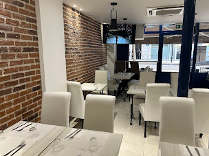 Photo n°1 de Paris Beirut Traiteur à Paris (Épicerie fine)