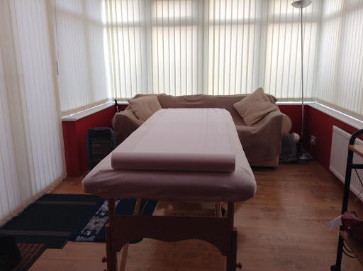 absolute massage cumbria - Thumbnail