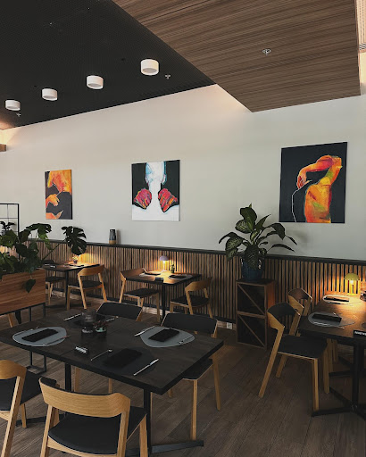 Moonsfera restaurant