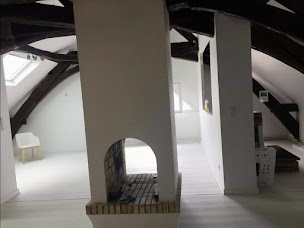 Photo n°15 de PINXI à Les Ponts-de-Cé (Peintre en bâtiment)