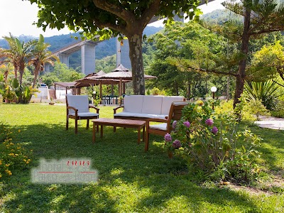 Photos of Hotel Parco delle Rose - Hotel Terme Luigiane