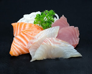 Photo n°58 de Panasia Beaugrenelle à Paris (Restaurant thaï)