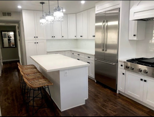 Go Pro TX Renovation