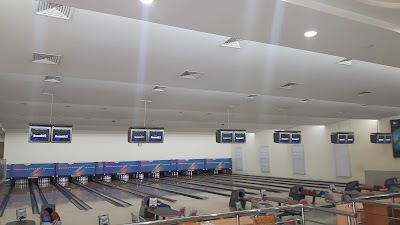 Photos of Super bowling Centre