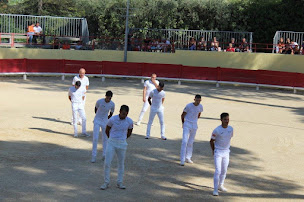 Photo n°5 de Club Taurin Le Trident à Saint-Georges-d'Orques (Club social)