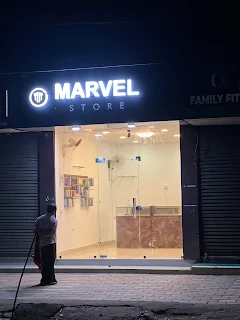 Marvel Store photo 3