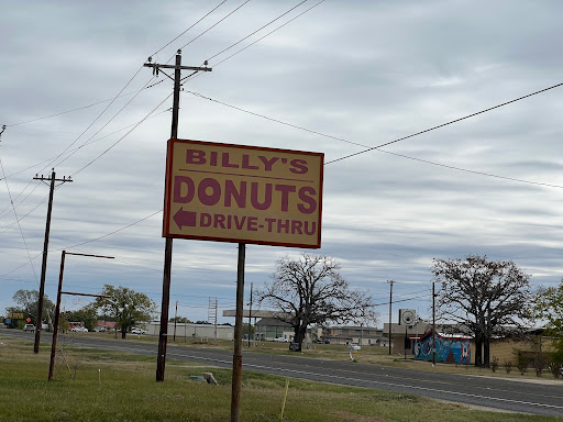 Billy's Donuts - Thumbnail