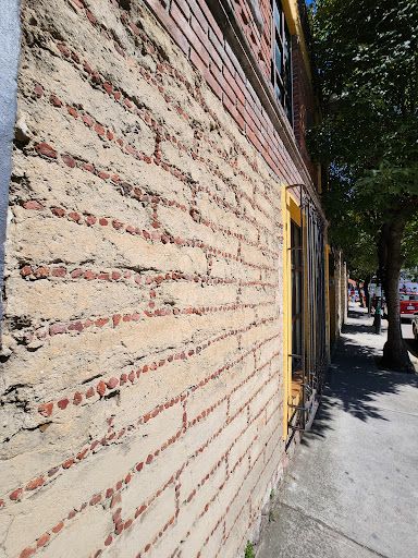 Barda Artesanal Gallery - Mexico